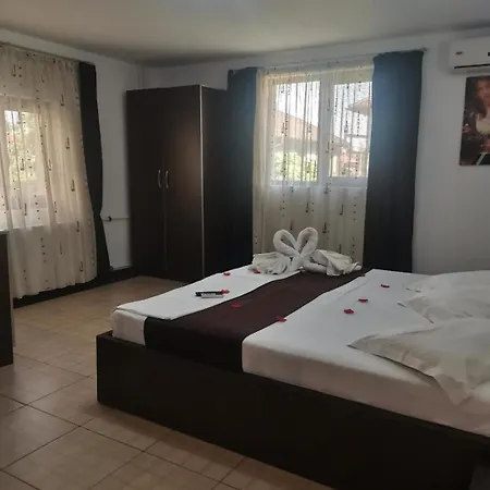 게스트하우스 Casa Razvan 4*