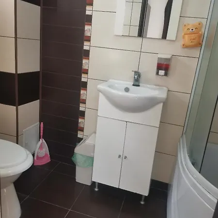 Casa Razvan 데포리노드