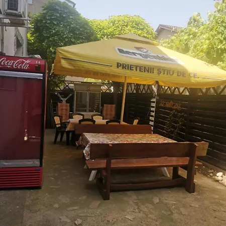 게스트하우스 Casa Razvan 4*