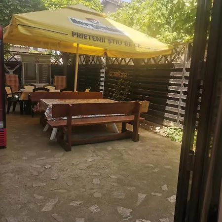 Casa Razvan 4*