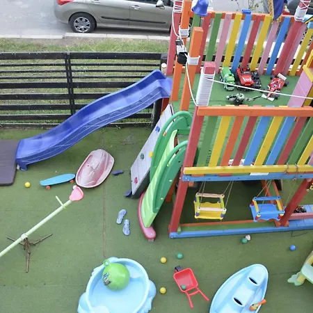 게스트하우스 Casa Razvan 4*