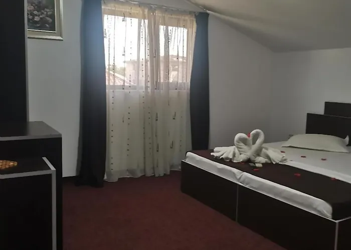 Casa Razvan 데포리노드