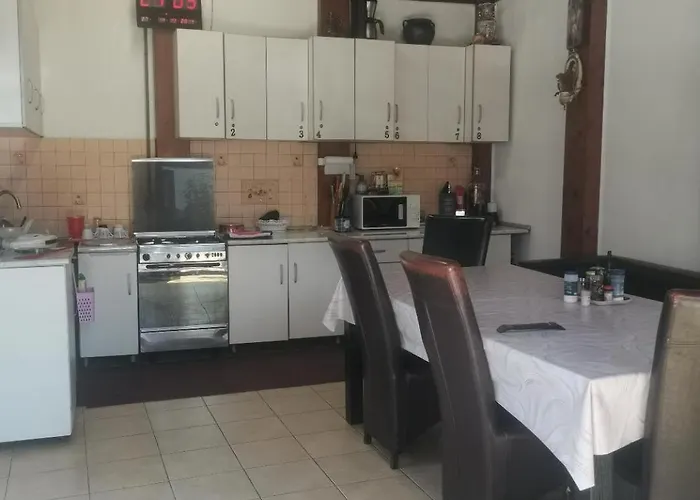 Casa Razvan 4* 데포리노드