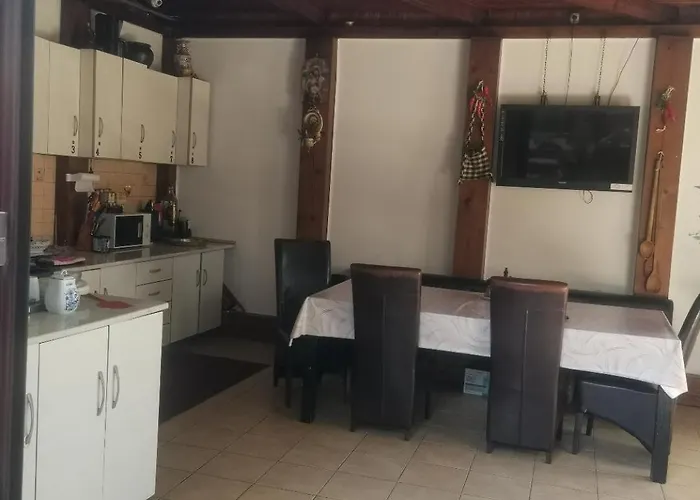 Casa Razvan 게스트하우스