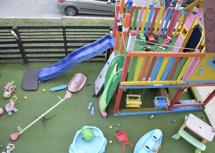 게스트하우스 Casa Razvan 4*