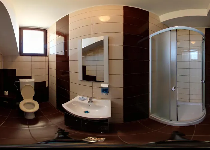 Casa Razvan 데포리노드