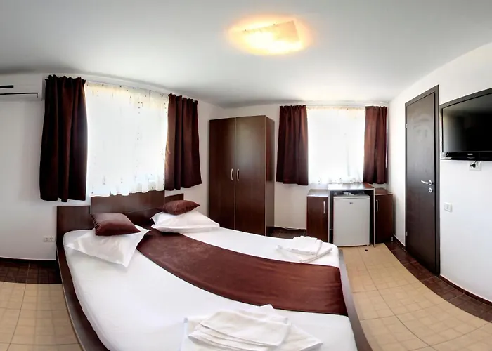 Casa Razvan 4* 데포리노드