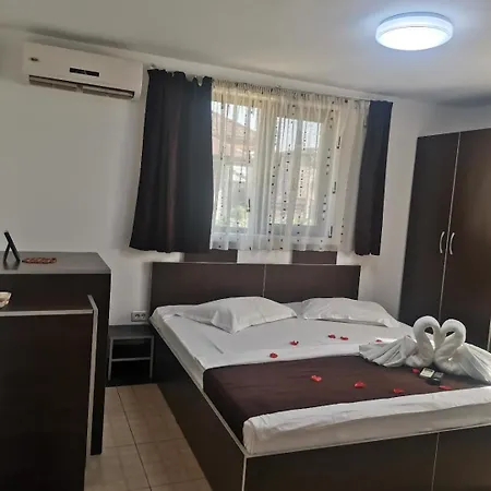 Guest house Casa Razvan