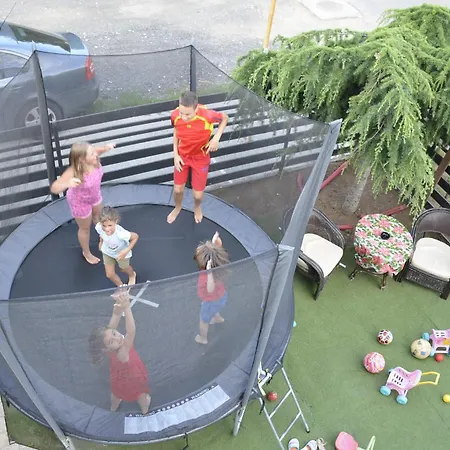 Casa Razvan Guest house