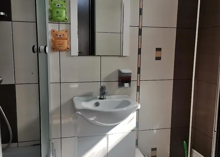 Casa Razvan Pensionat