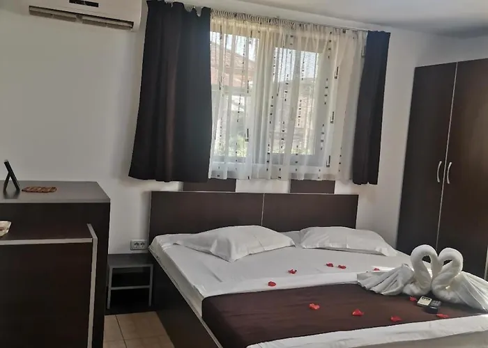 Pensionat Casa Razvan